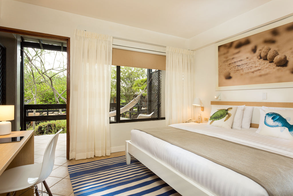 Finch Bay Galapagos Hotel