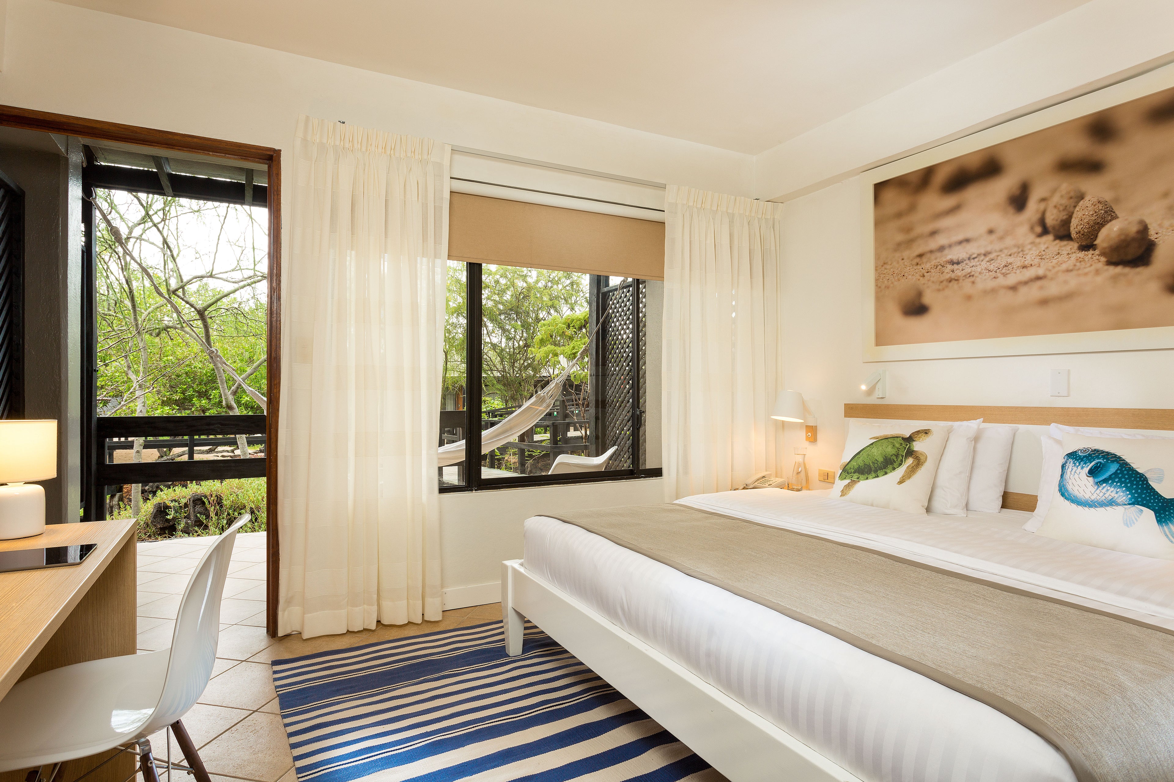 Finch Bay Galapagos Hotel