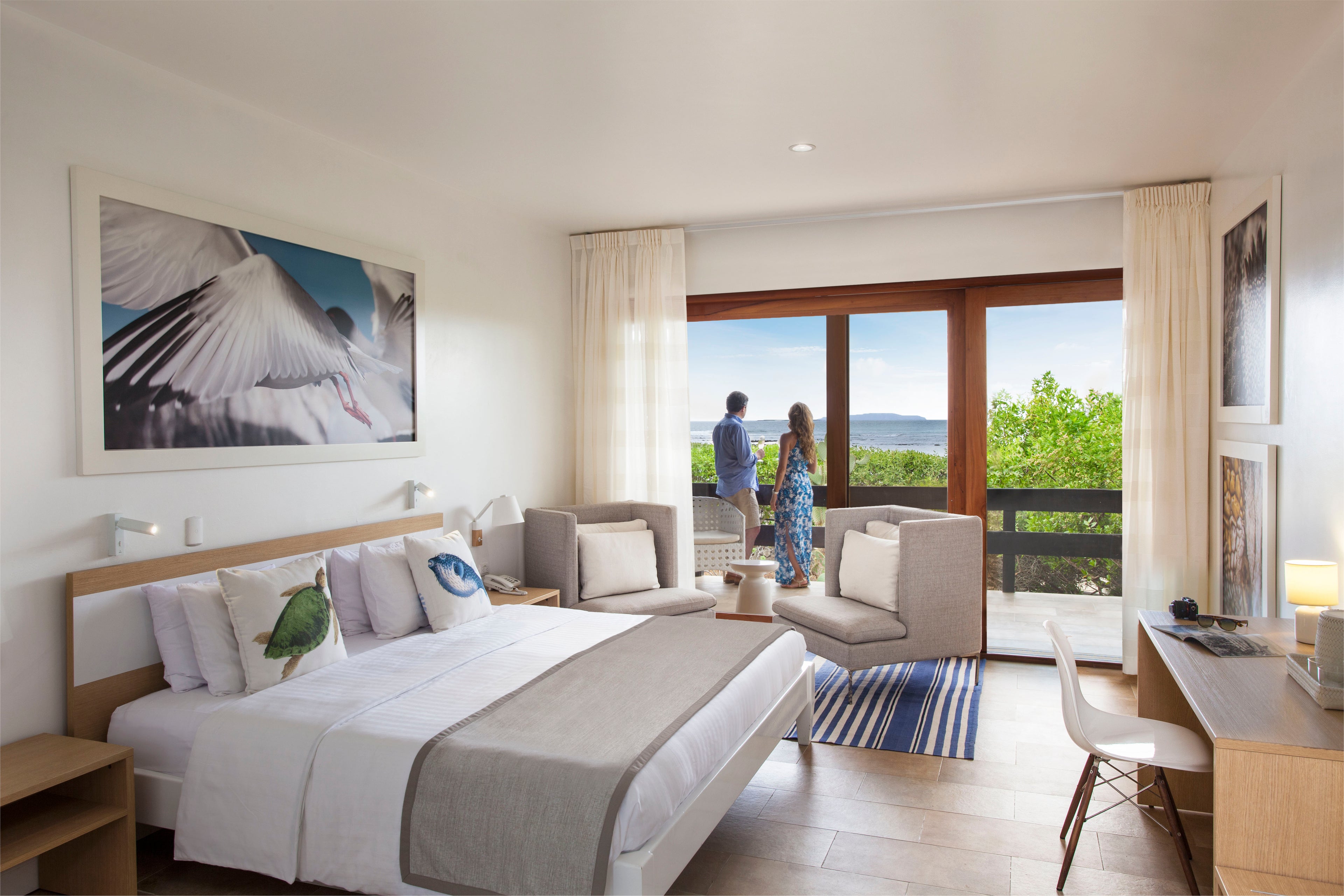 Finch Bay Galapagos Hotel