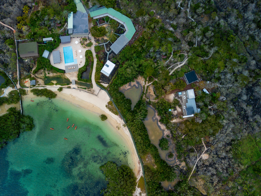 Finch Bay Galapagos Hotel