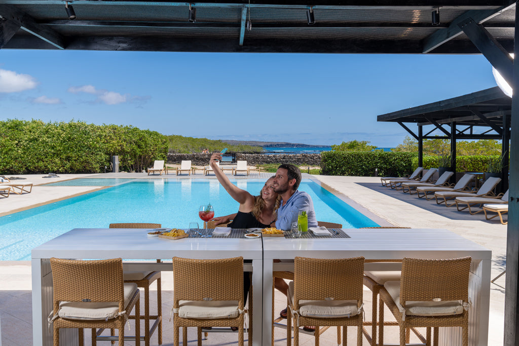 Finch Bay Galapagos Hotel