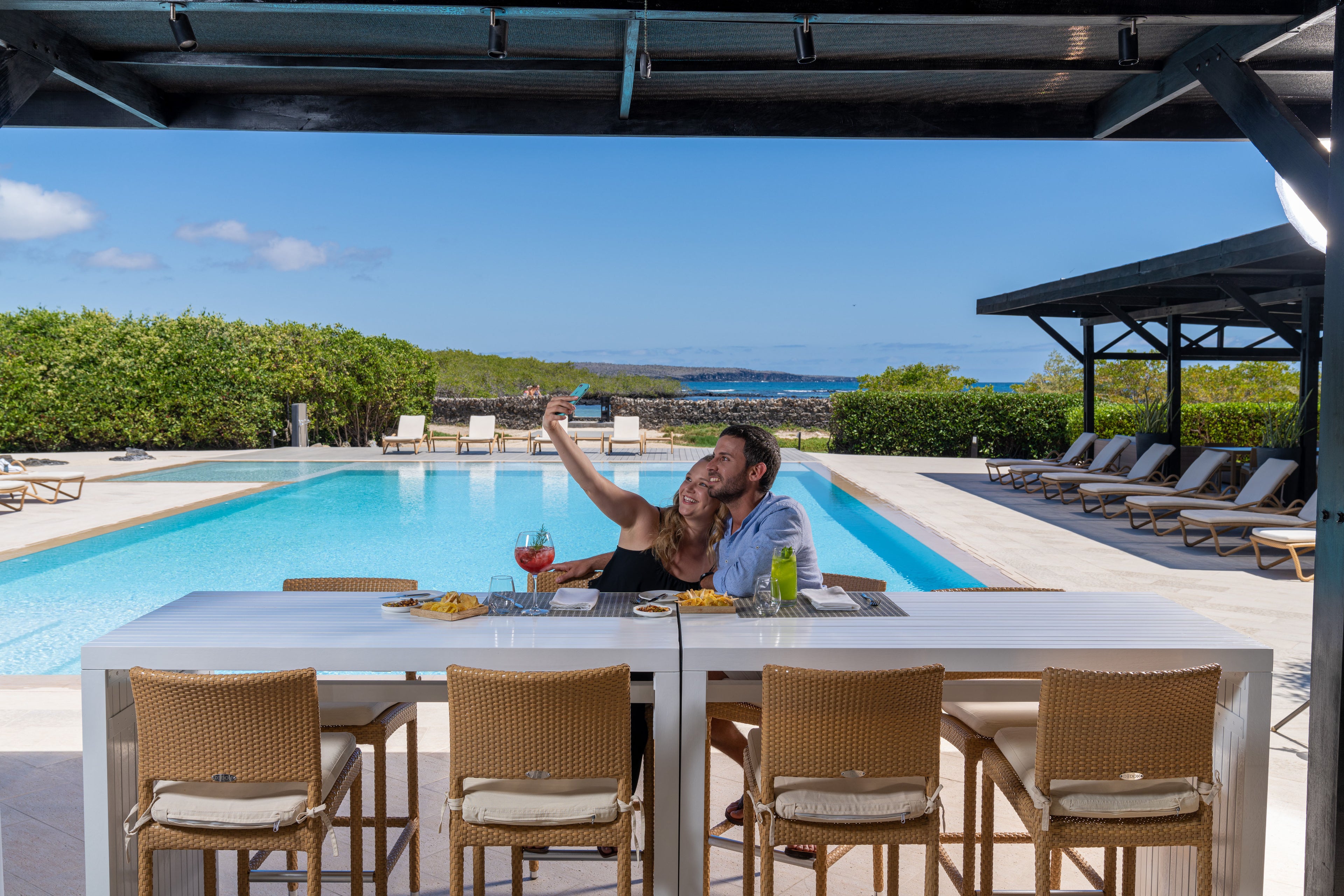 Finch Bay Galapagos Hotel