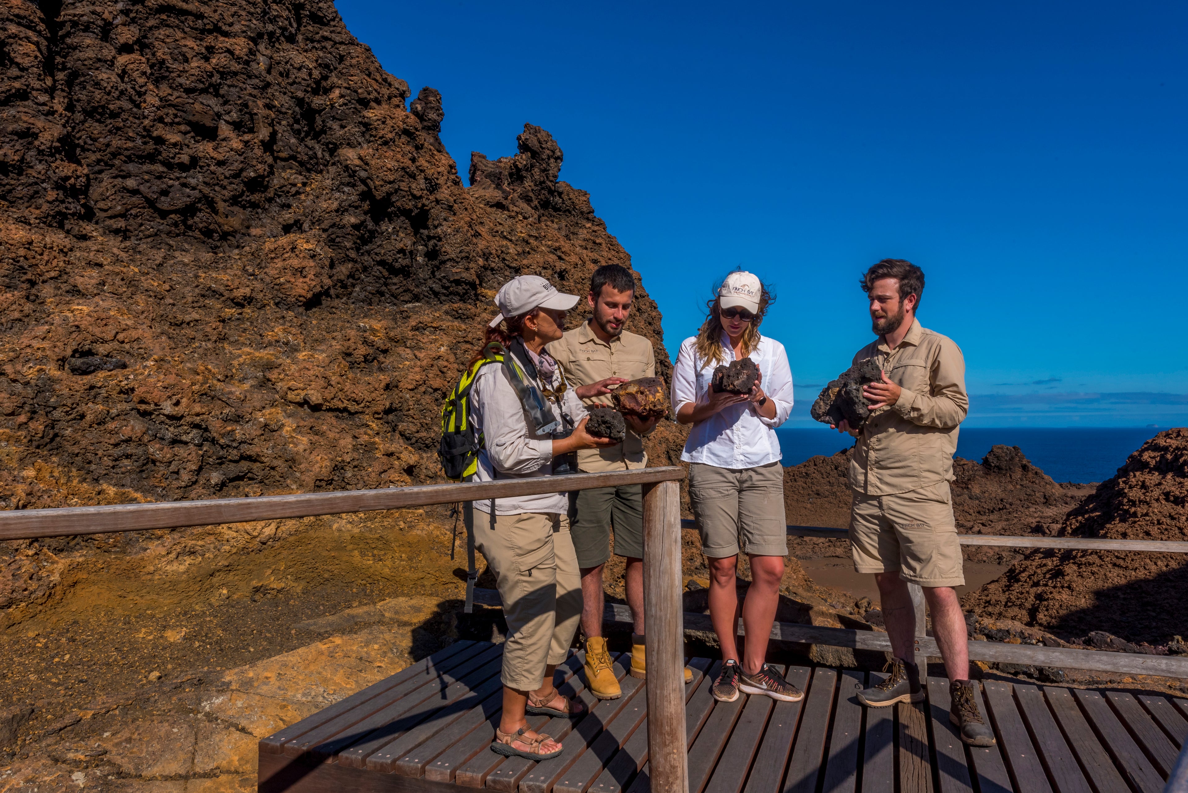 Finch Bay Galapagos Hotel