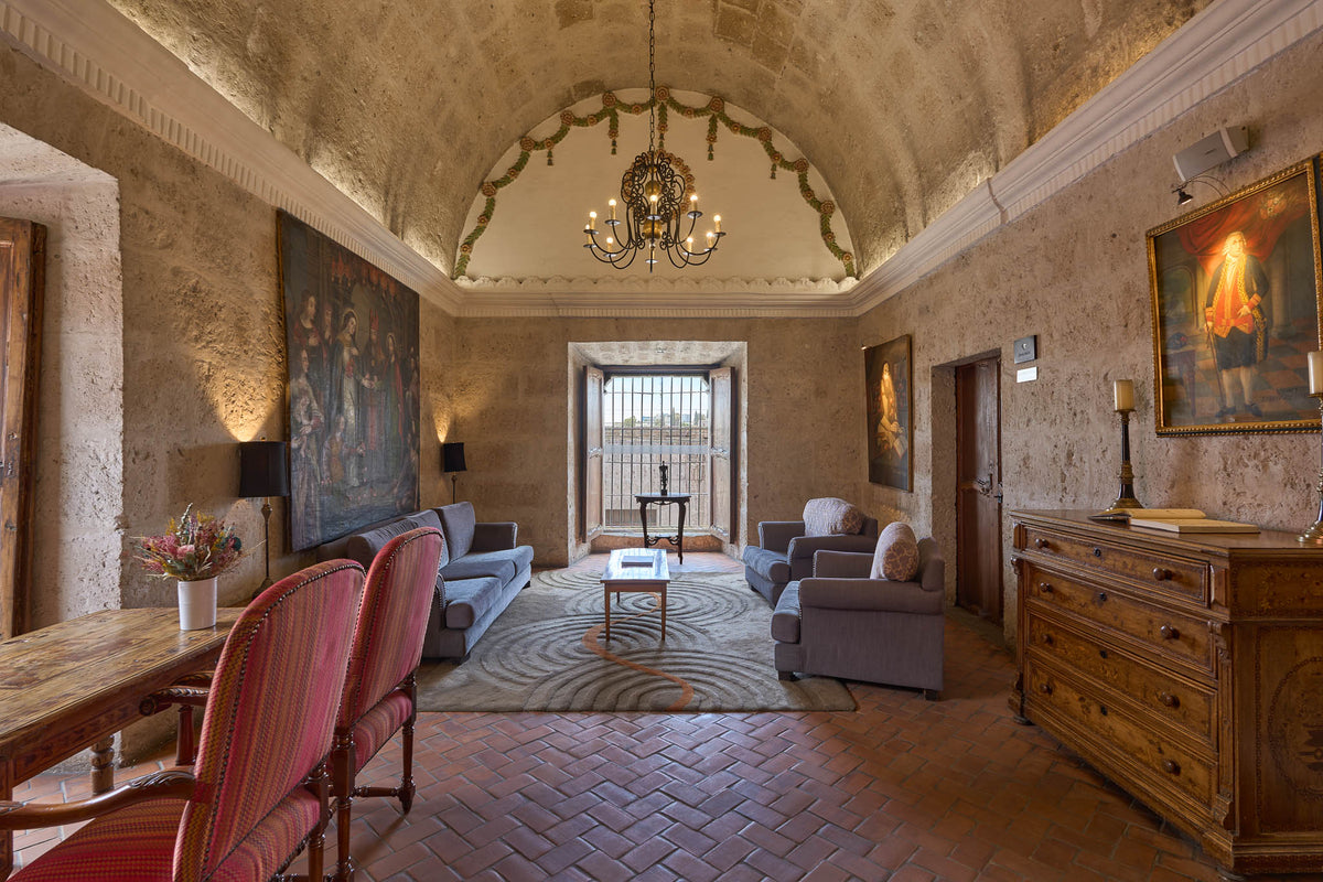 Casa Andina Premium Arequipa