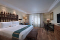 LUXURY SUITE