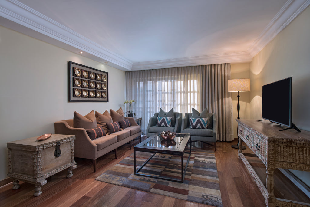 LUXURY SUITE