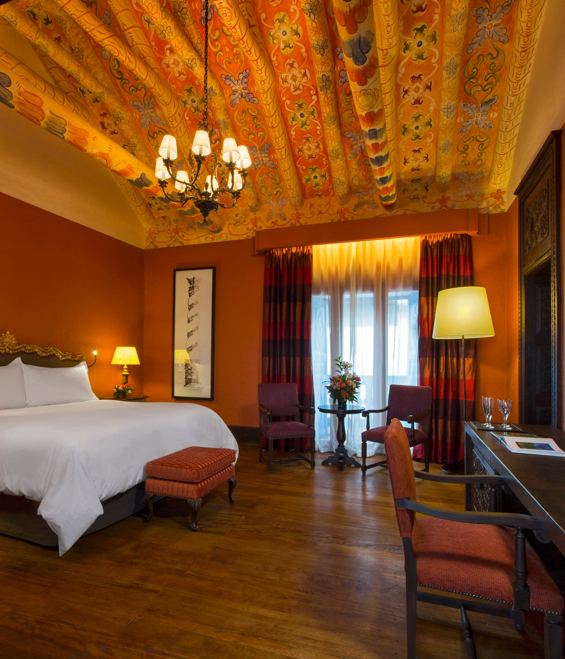 Imperial Junior Suite