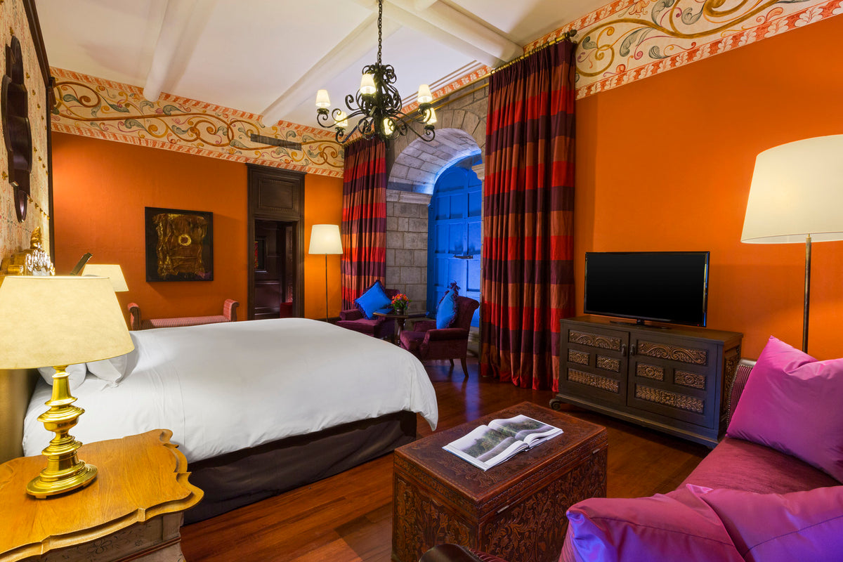 Imperial Junior Suite