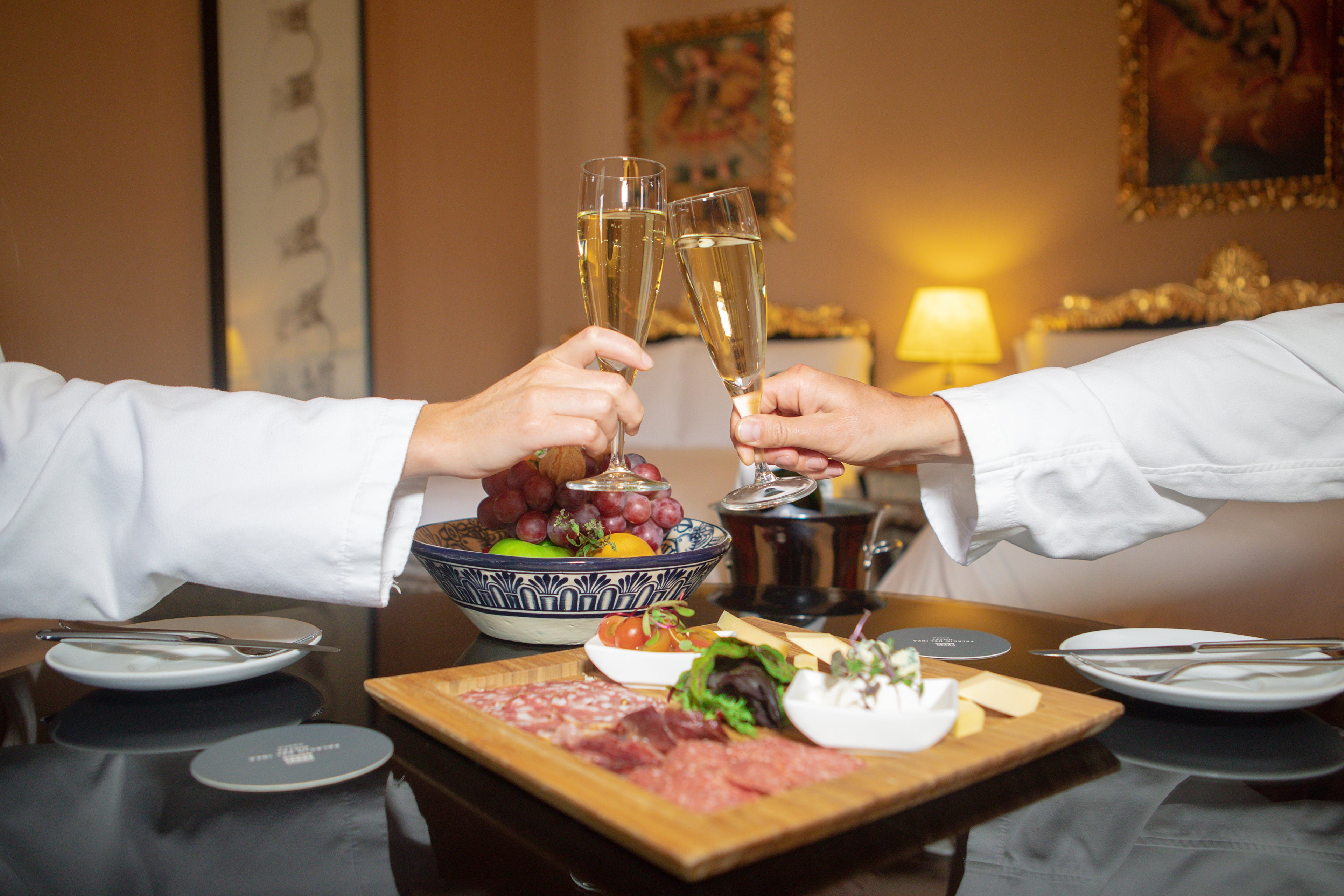 Room Service