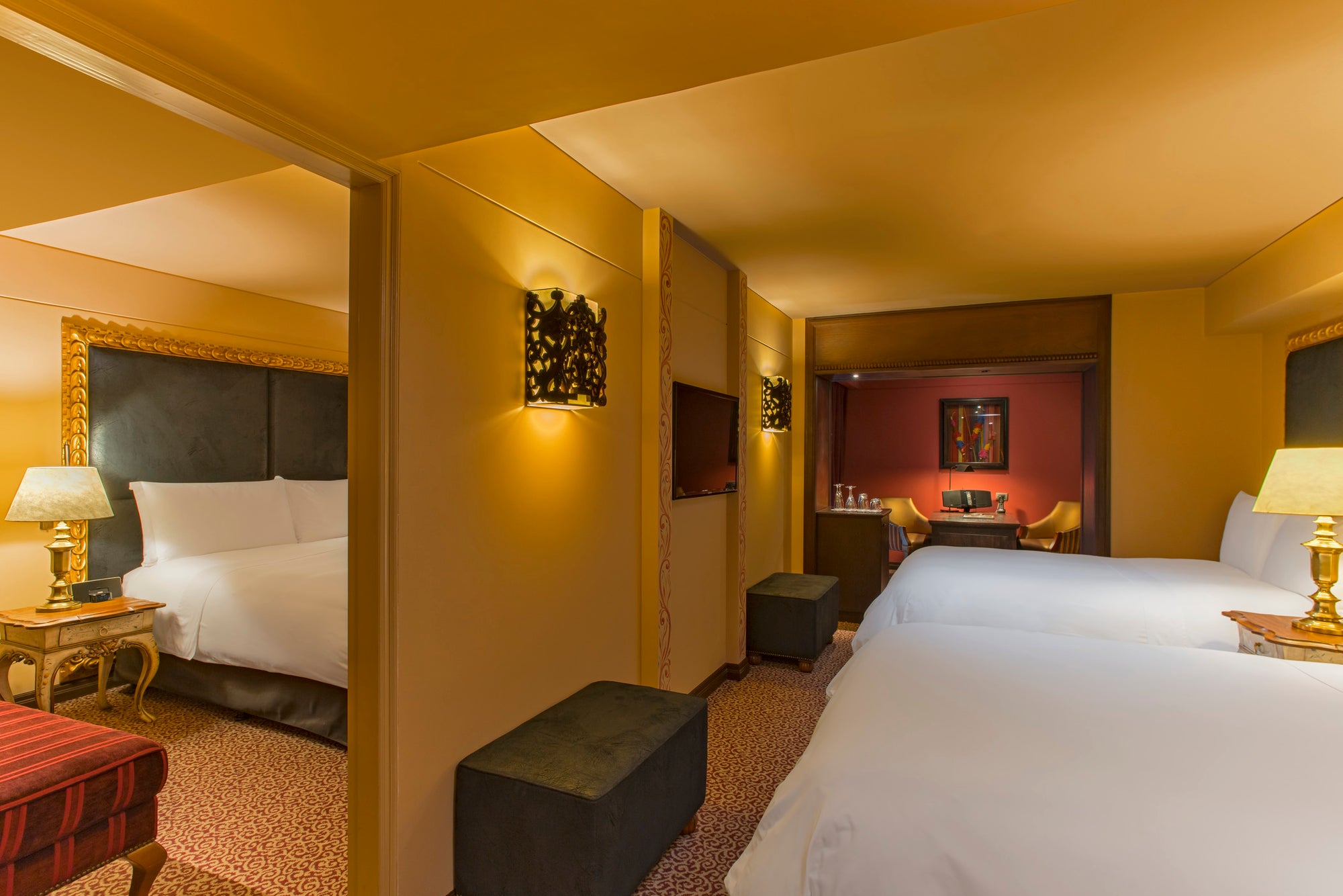 Family Suite