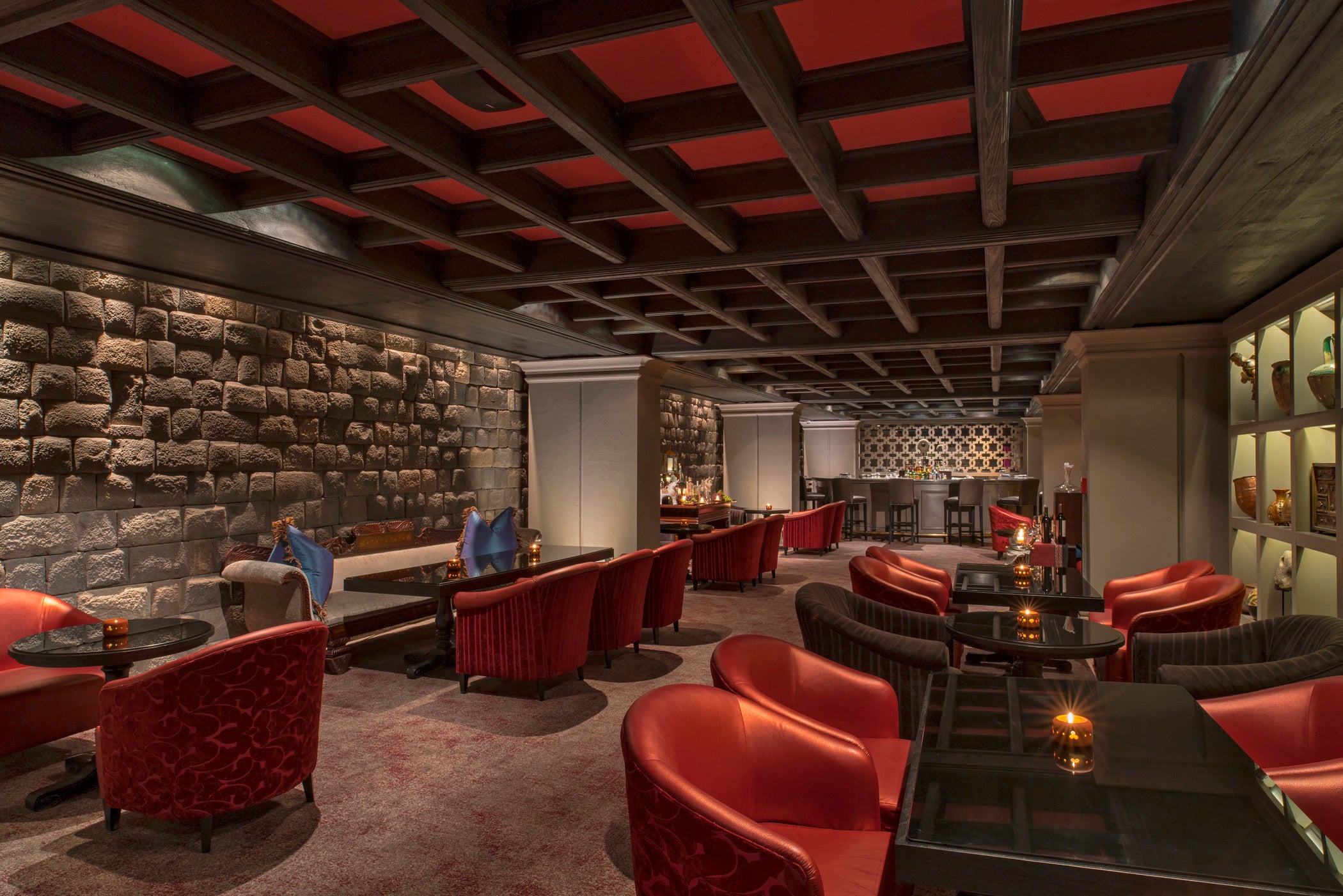 Rumi Bar