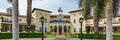 Country Club Lima Hotel