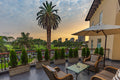 Country Club Lima Hotel : Golf View Presidential Suite