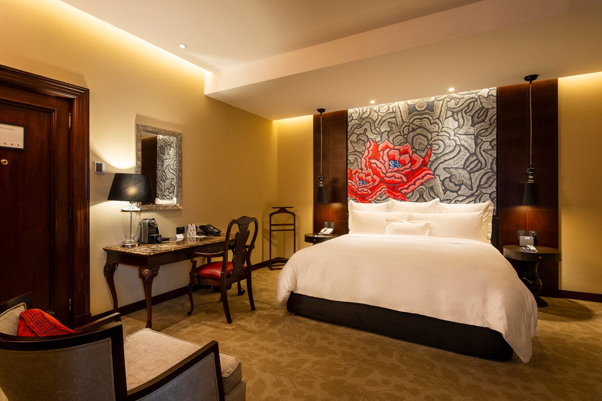 Country Club Lima Hotel : New Classic
