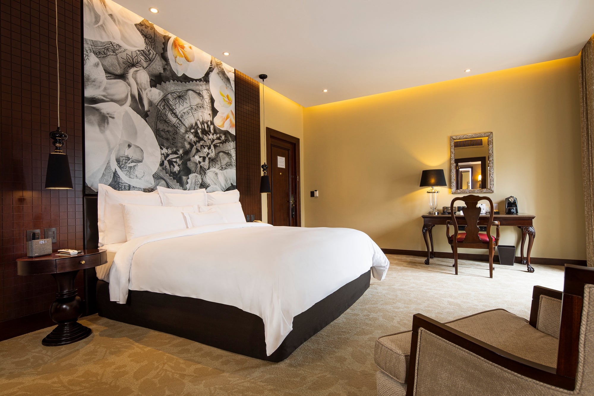 Country Club Lima Hotel : Gran New Classic