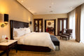 Country Club Lima Hotel : Museum Suite Golf View