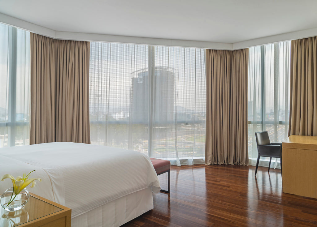 Grand Deluxe Room