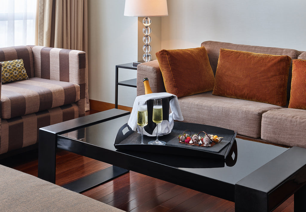 Ambassador Suite