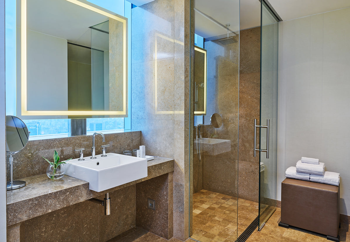 Ambassador Suite