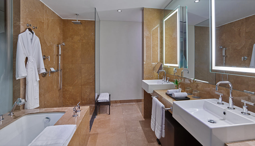 Grand Deluxe Room