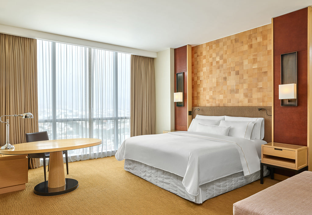Grand Deluxe Room