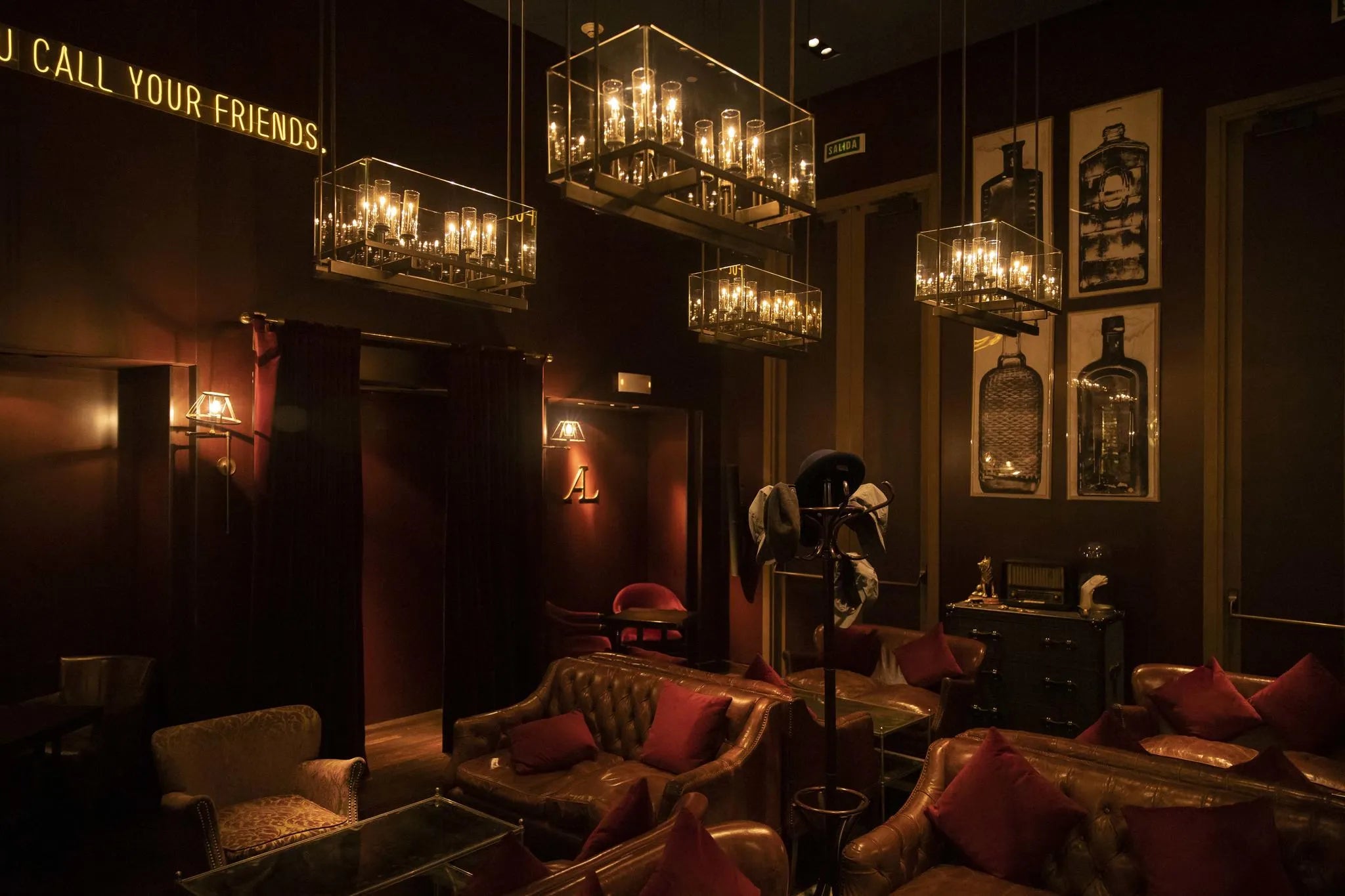 Alphonse Bar
