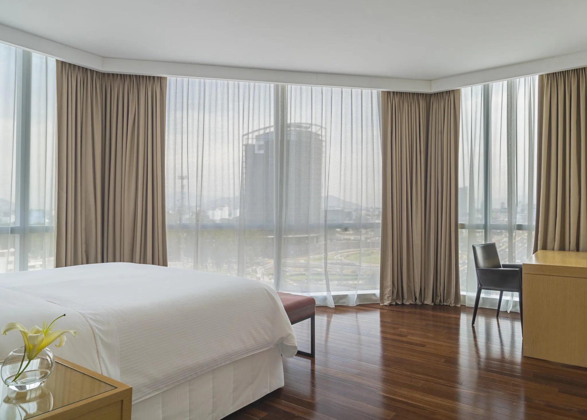 Grand Deluxe Room