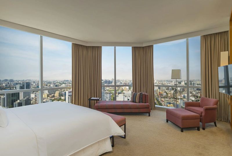 Westin Executive Room