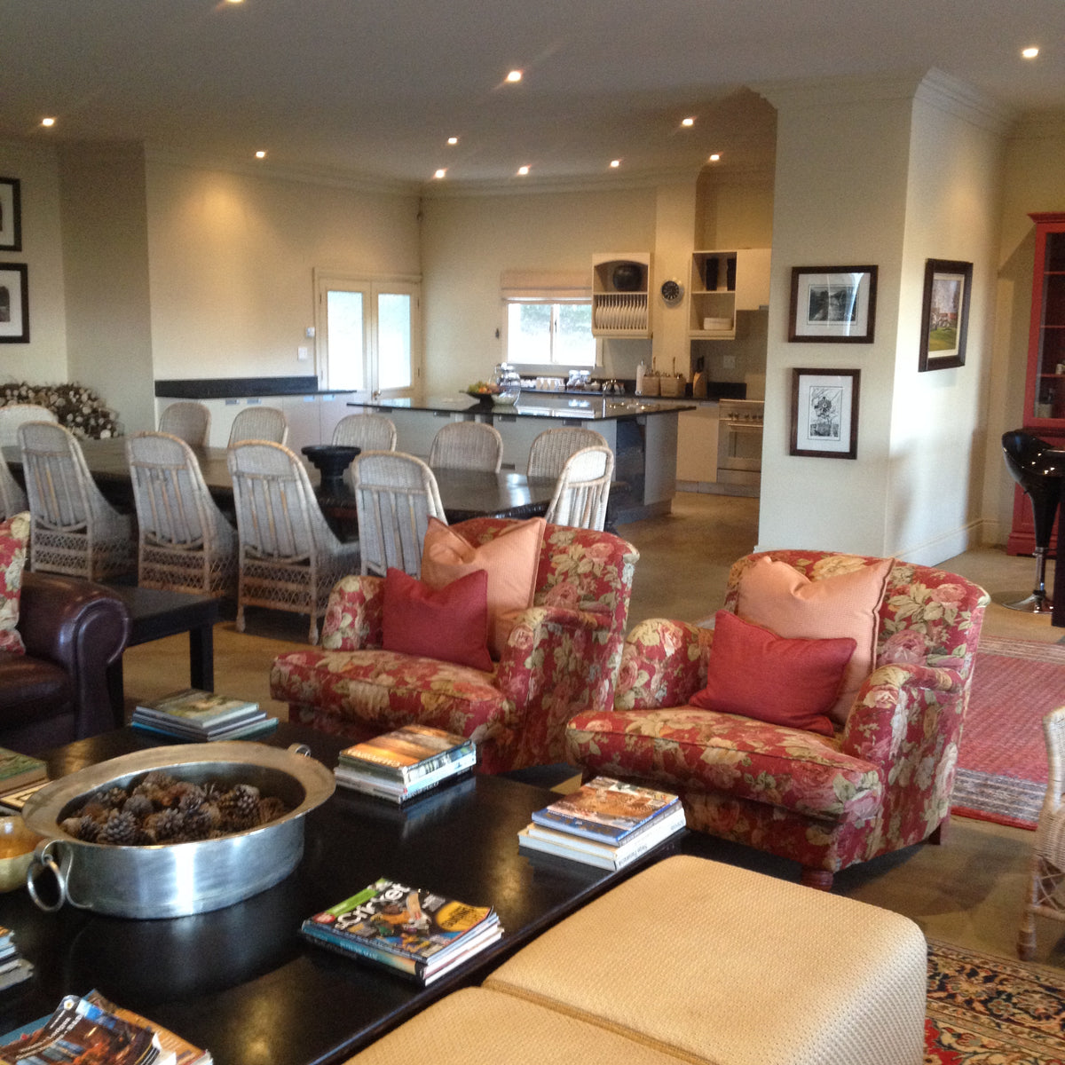 Arum Hill Lodge