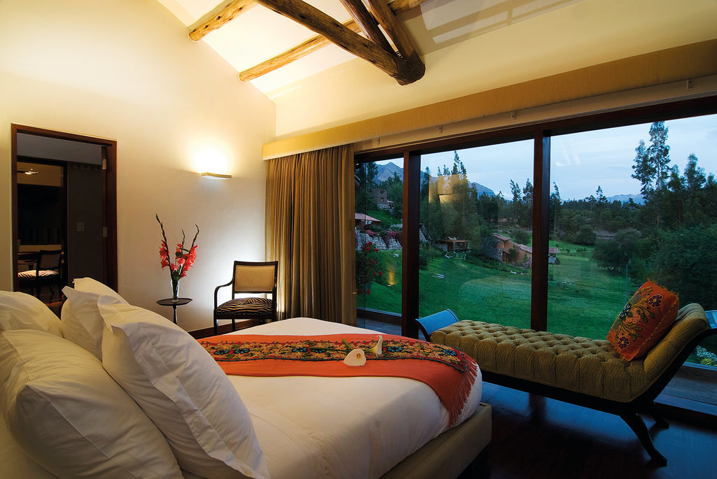 Accommodation