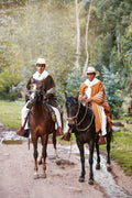 Rio Sagrado, A Belmond Hotel, Sacred Valley : Horseback riding - Huaran