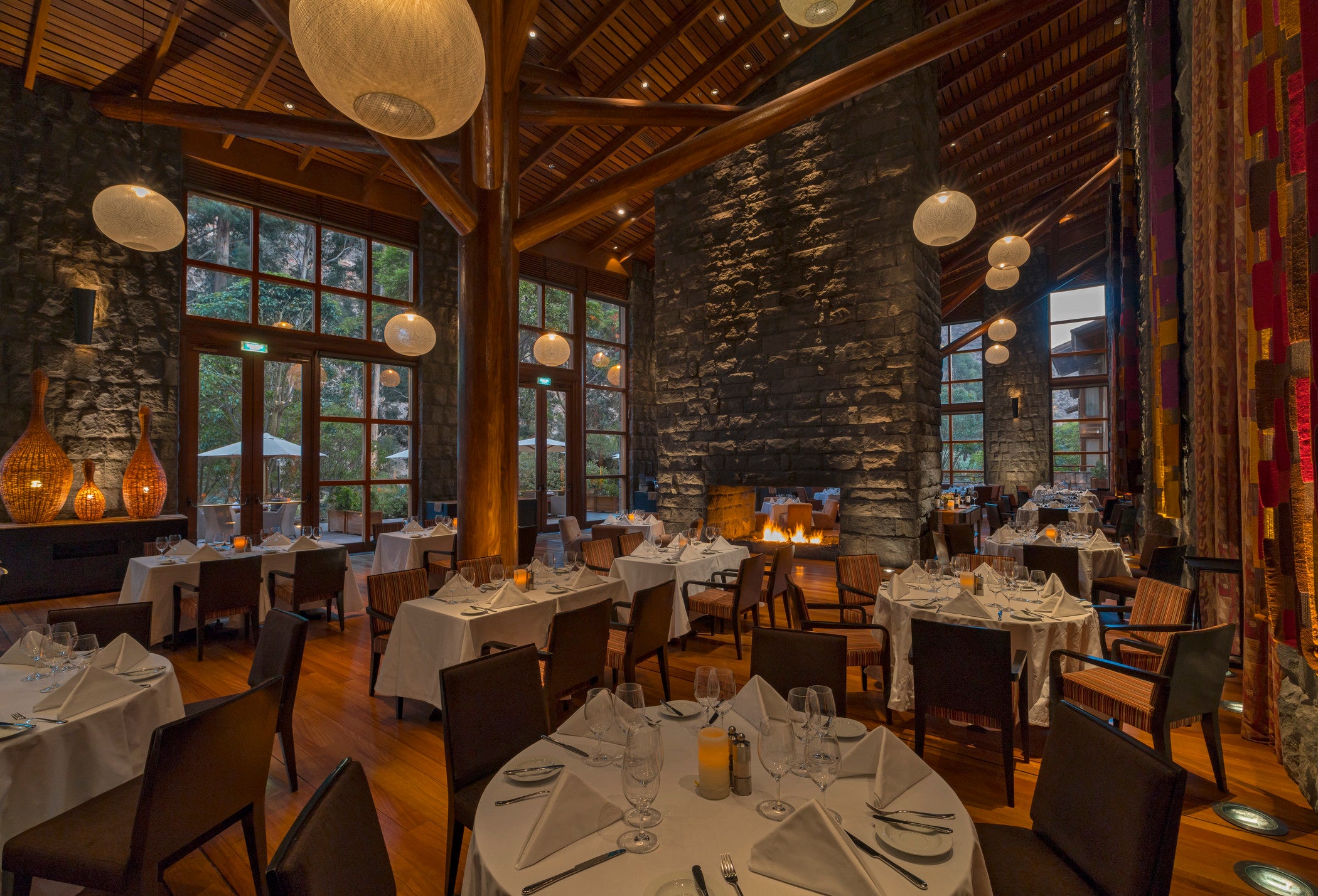 Hawa Restaurant