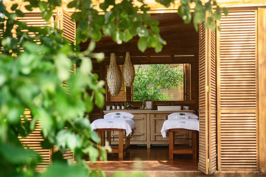 Siringit Spa