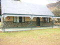 Injisuthi Campsite