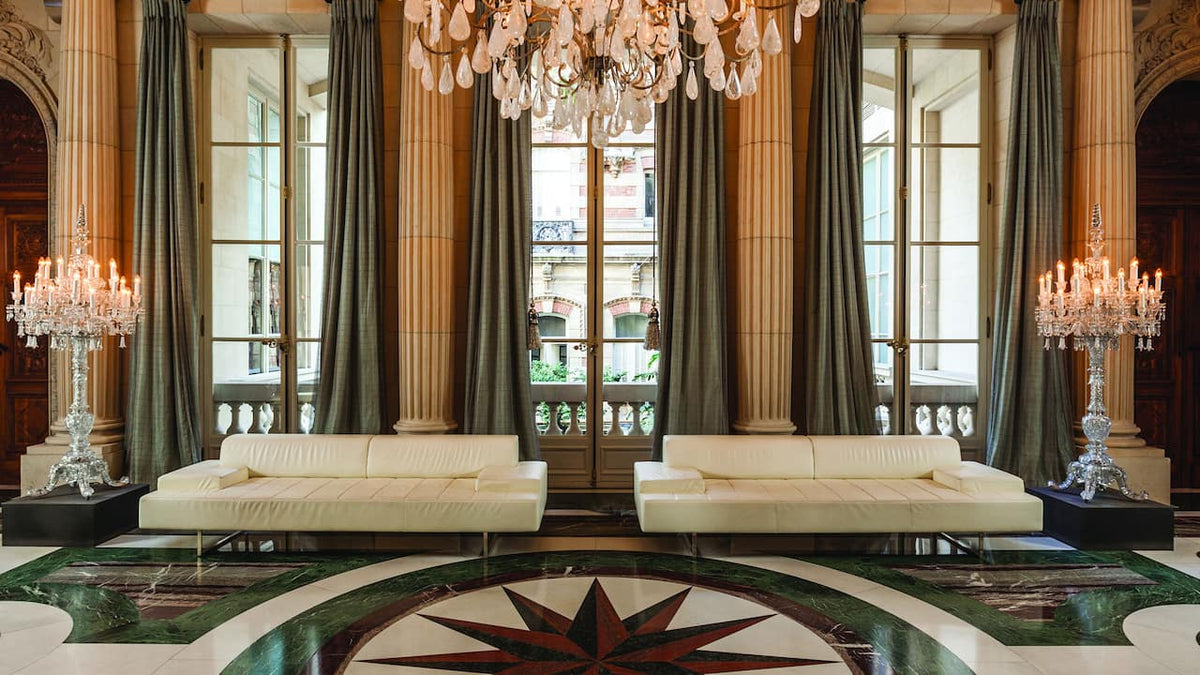 Palacio Duhau Park Hyatt Buenos Aires