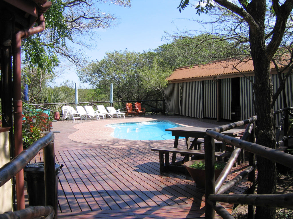 Swimmingpool