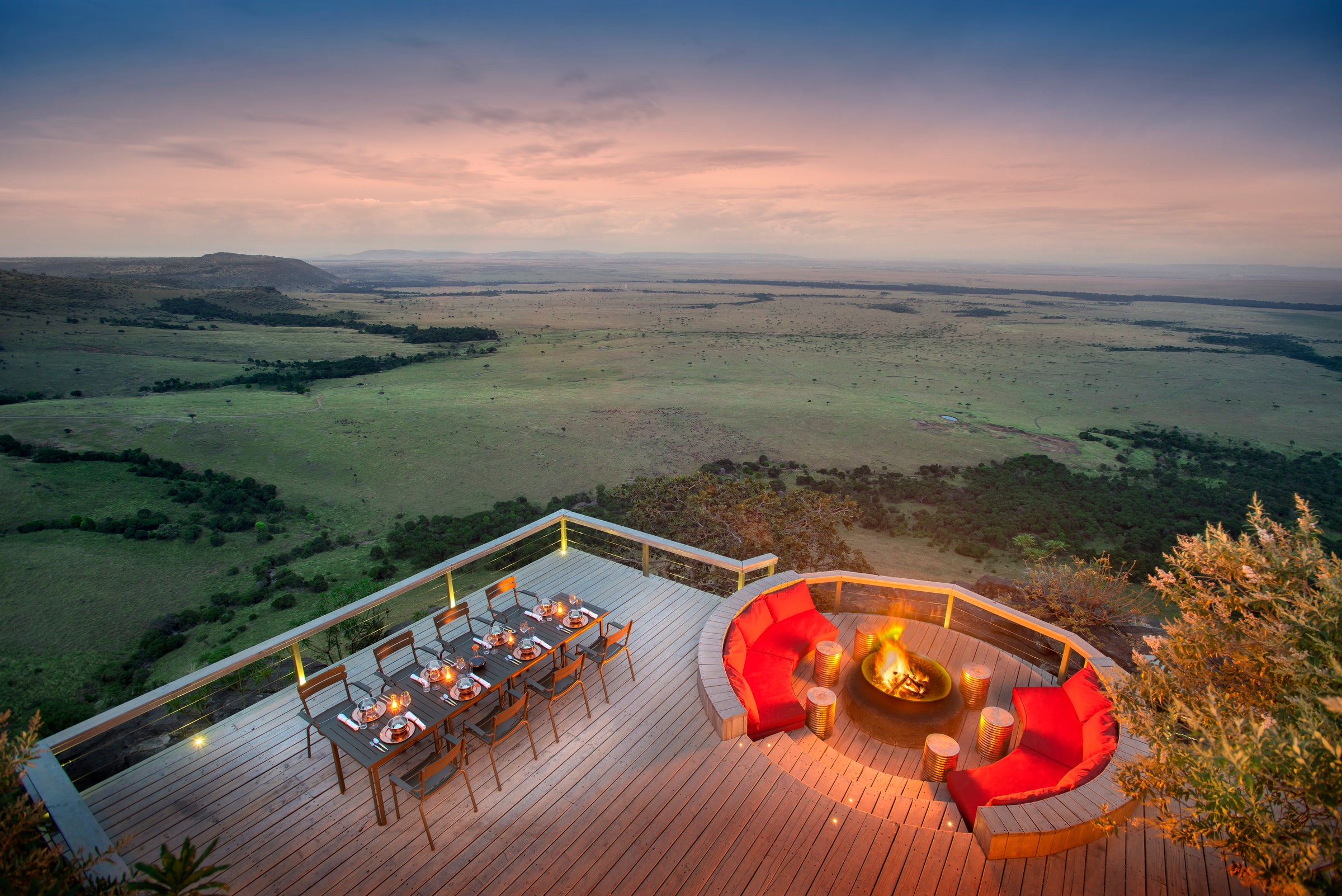 Angama Mara