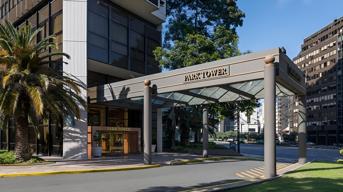 Park Tower a Luxury Collection Hotel Buenos Aires