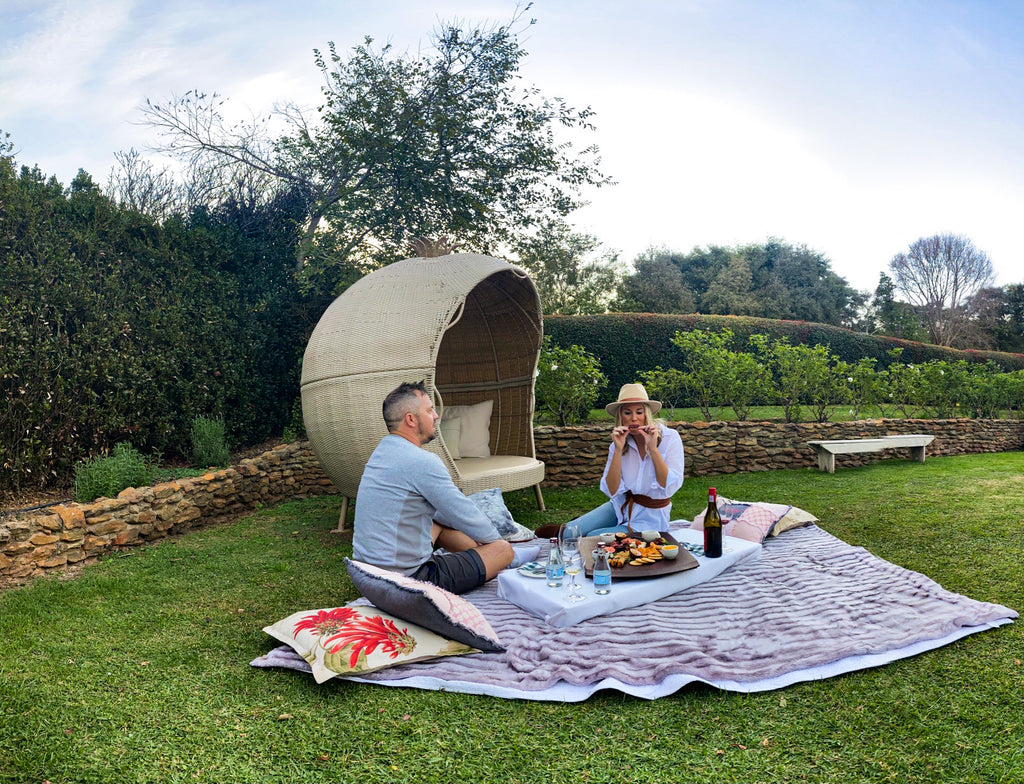 PomPod Picnic