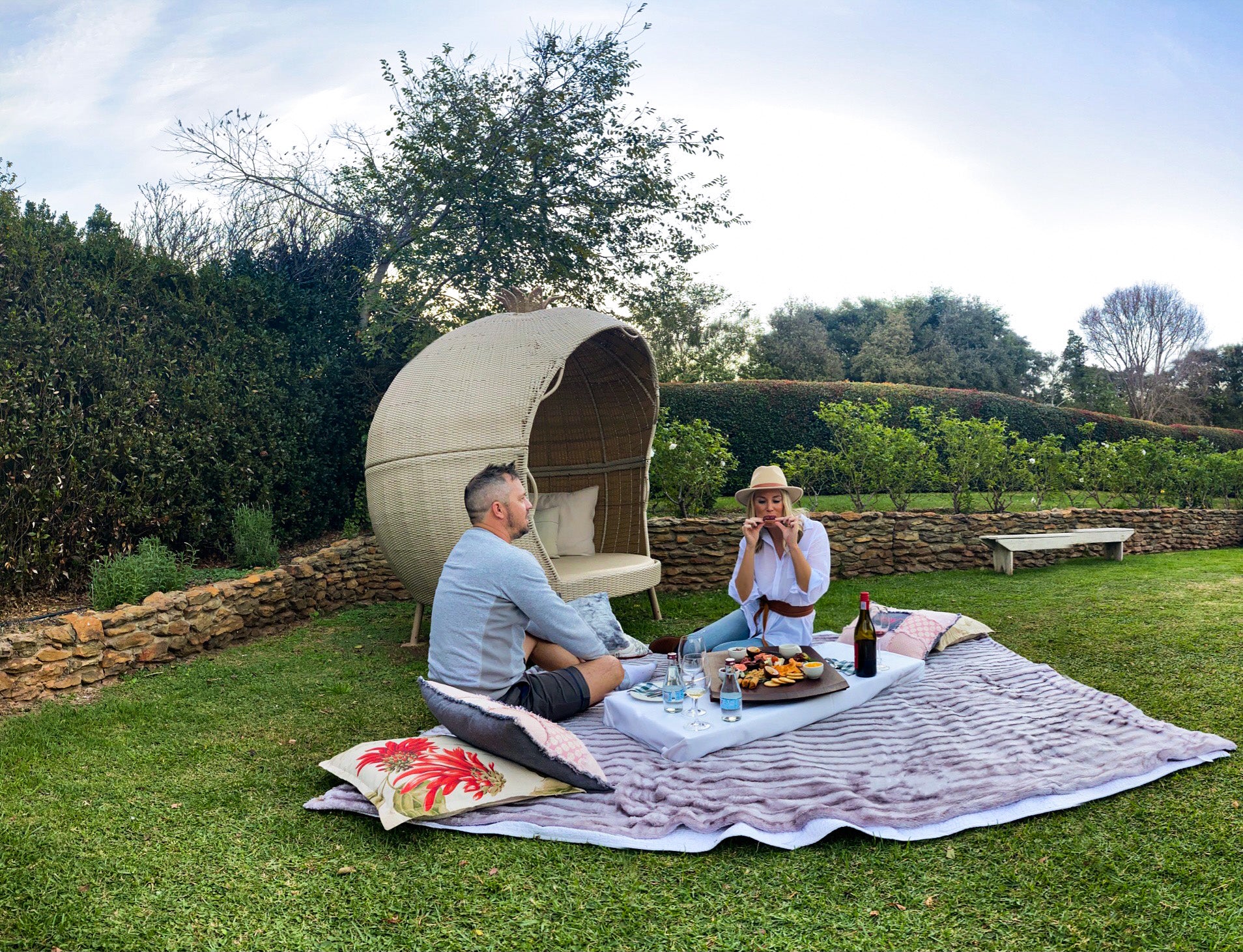 PomPod Picnic
