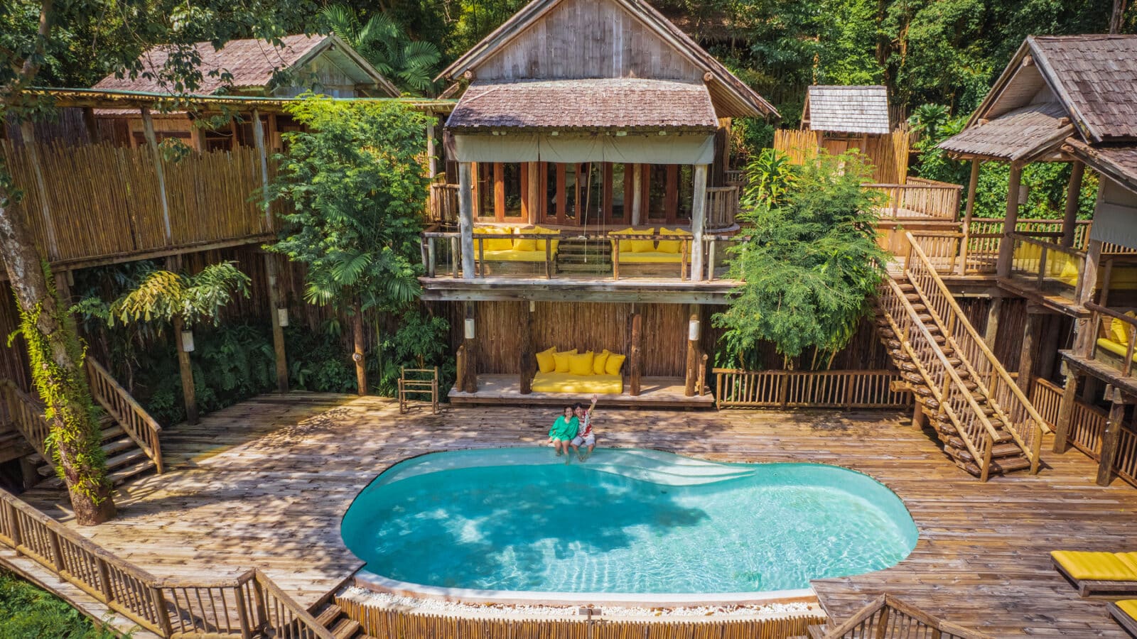 Soneva Kiri