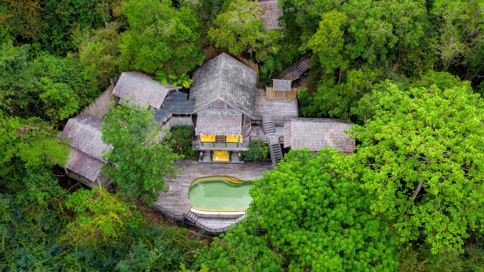 Soneva Kiri
