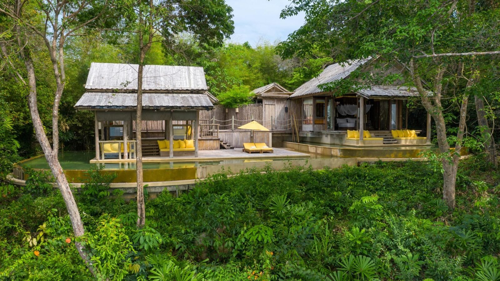 Soneva Kiri
