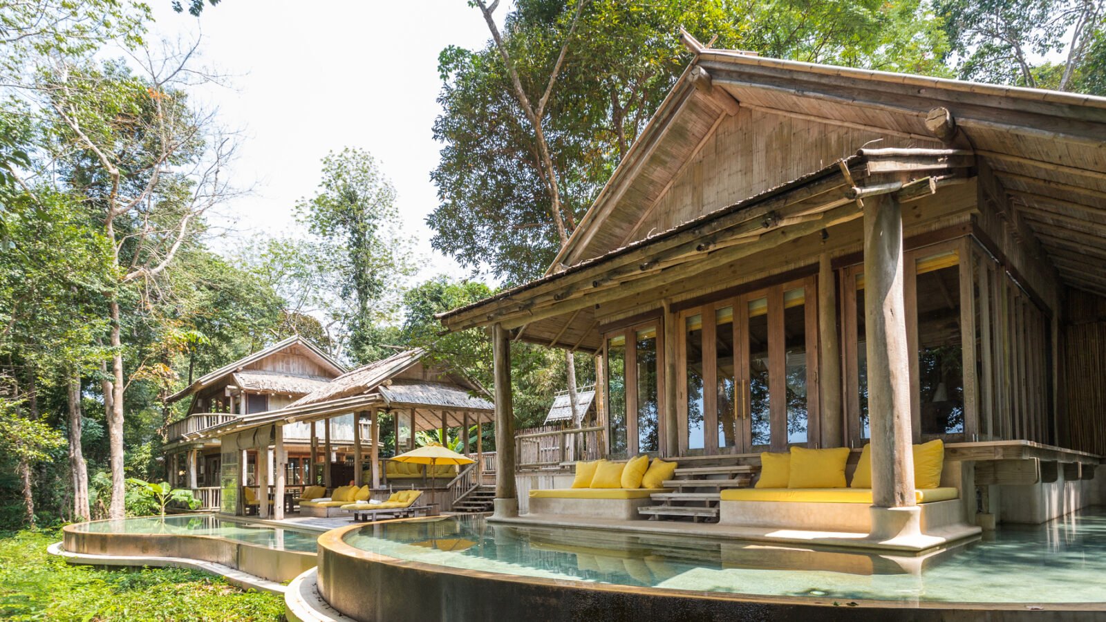 Soneva Kiri