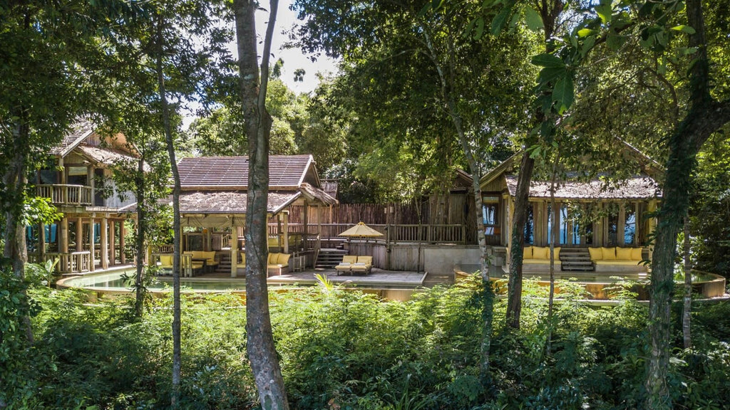 Soneva Kiri