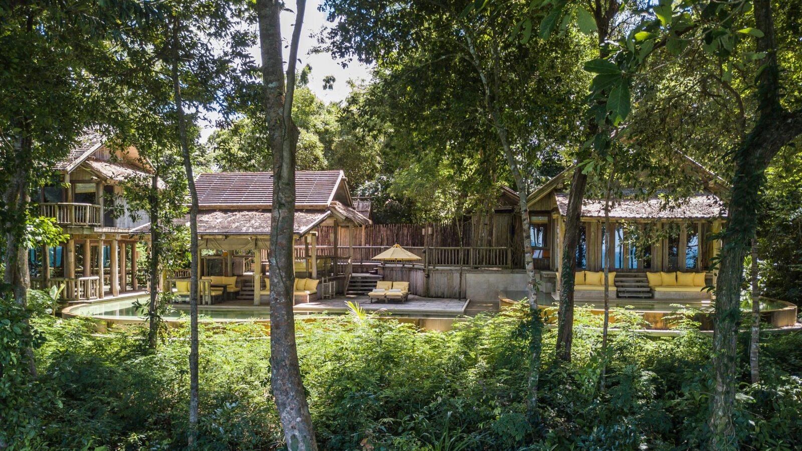 Soneva Kiri