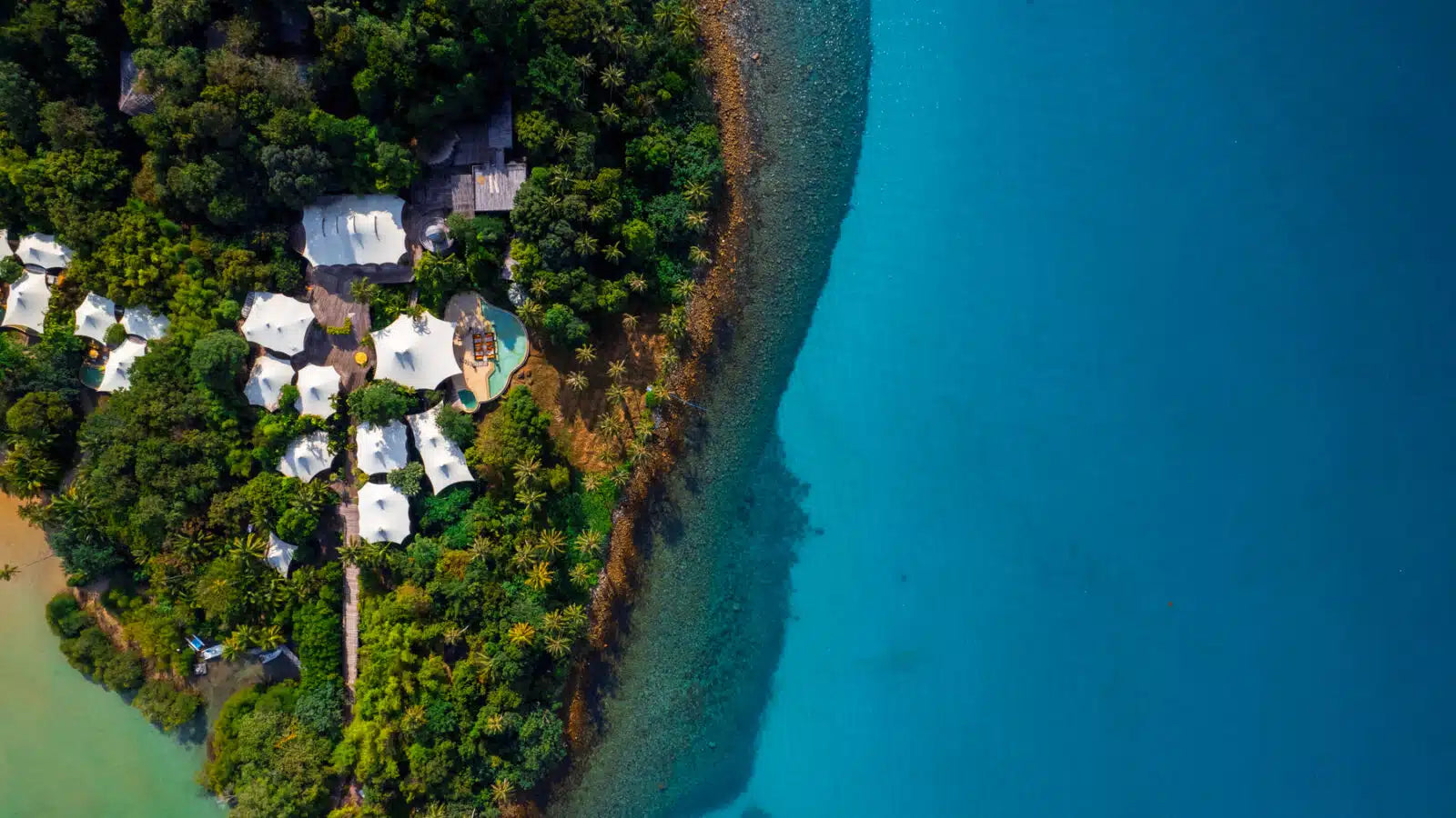 Soneva Kiri