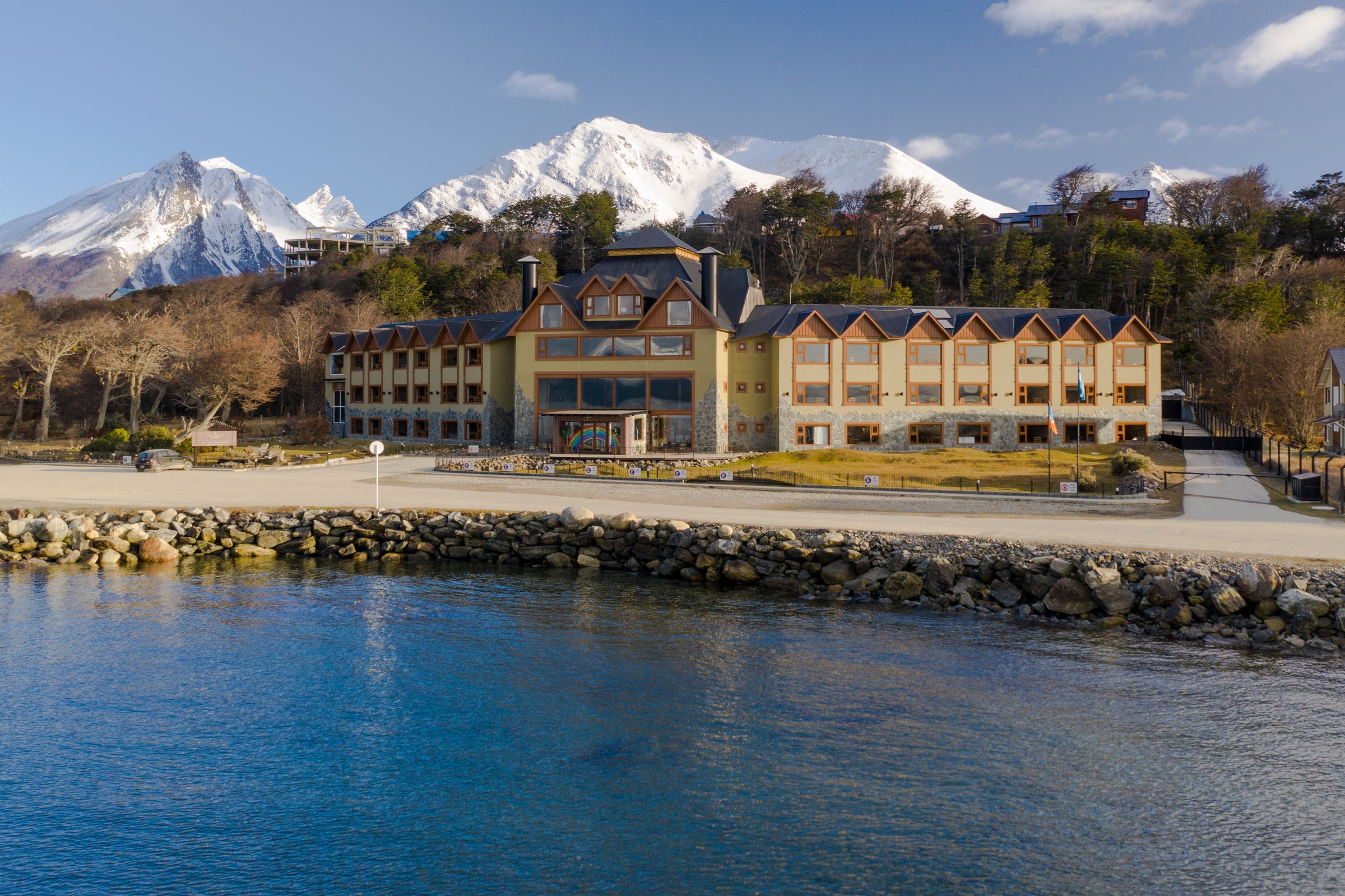 Tierra del Fuego Province