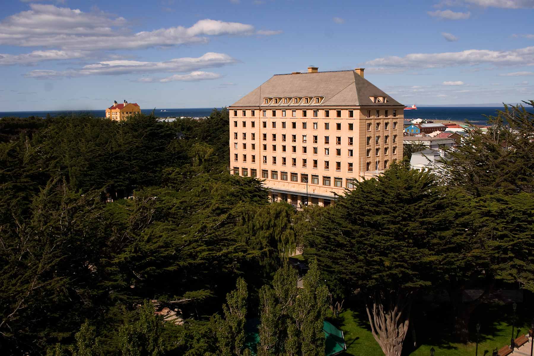 Punta Arenas