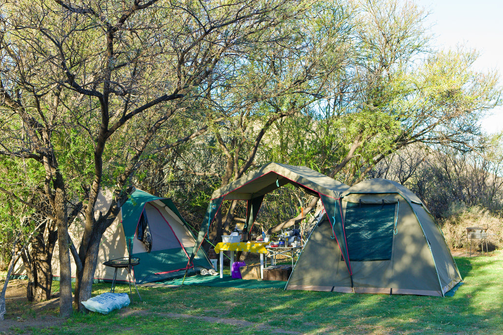 Karoo National Park Rest Camp